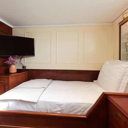 Costa Do Sal Hotel Boat Lounge Авейру Екстер'єр фото