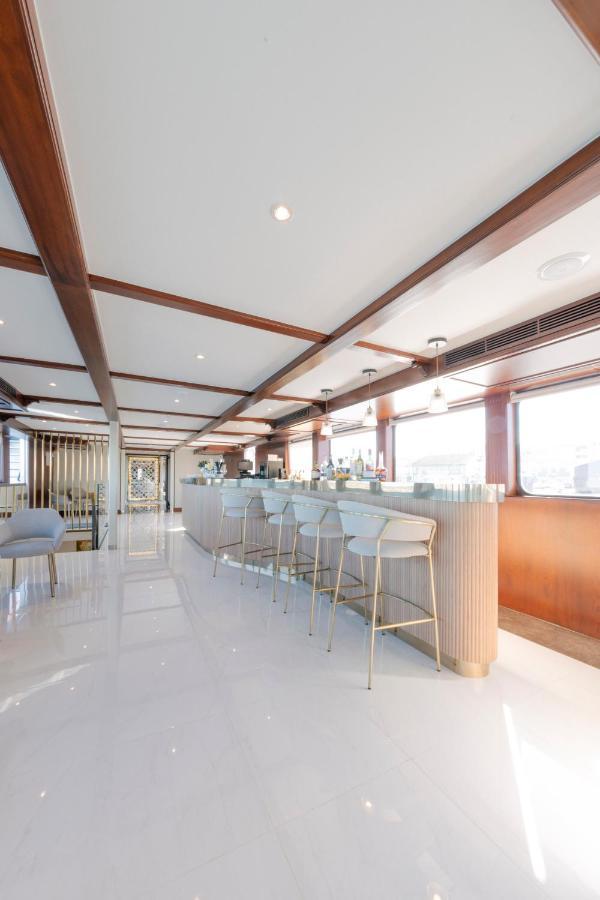 Costa Do Sal Hotel Boat Lounge Авейру Екстер'єр фото