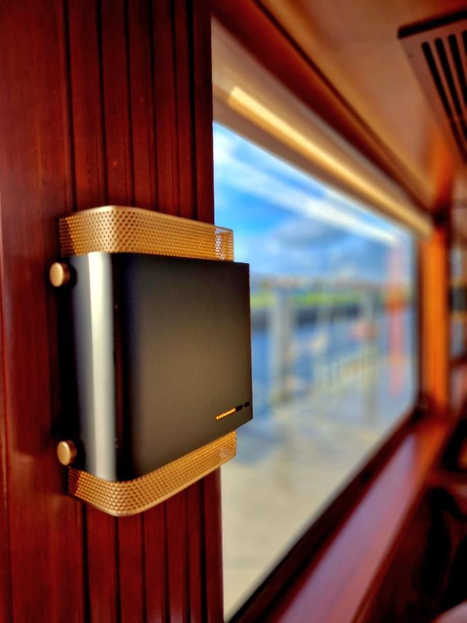 Costa Do Sal Hotel Boat Lounge Авейру Екстер'єр фото